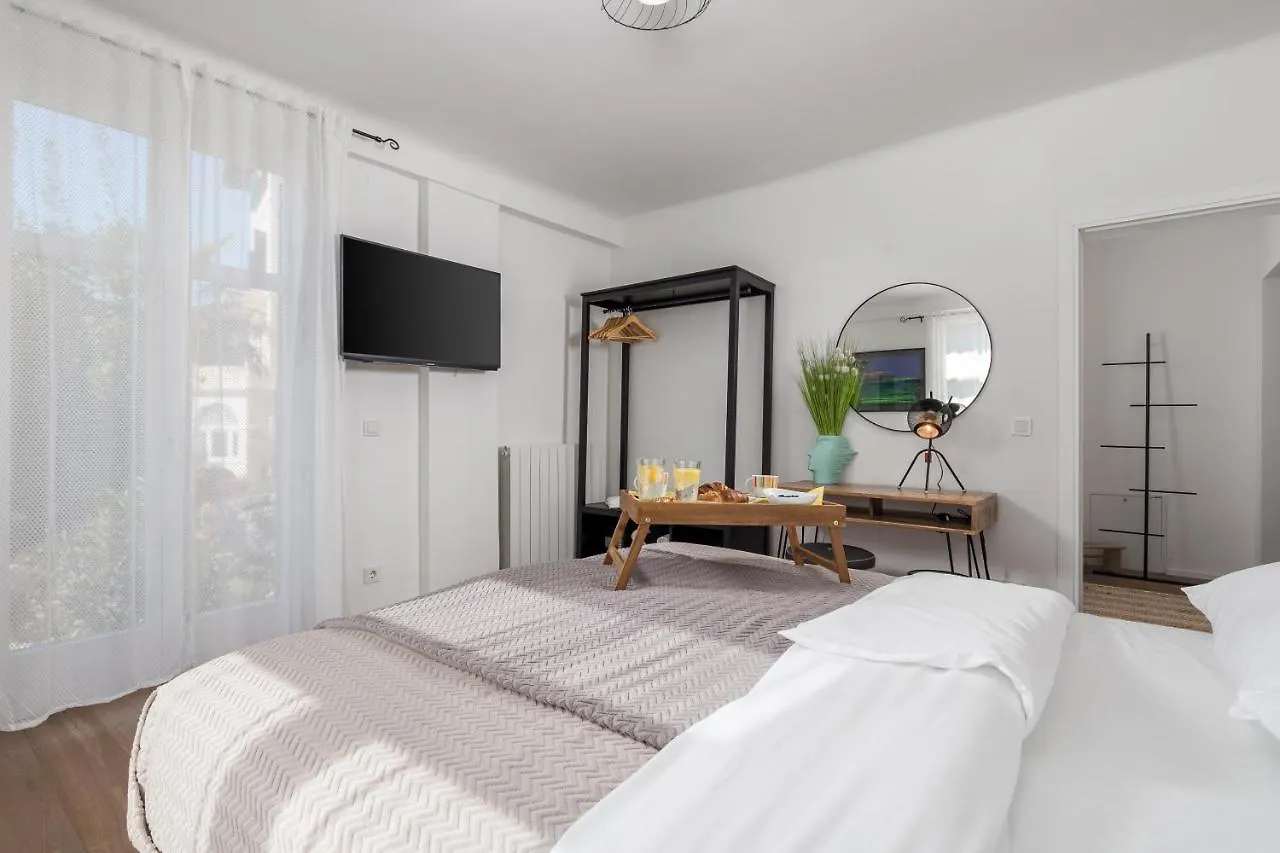 Apartman Rhea Opatija 0*,