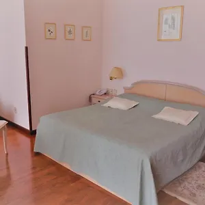 Mozart Hotell
