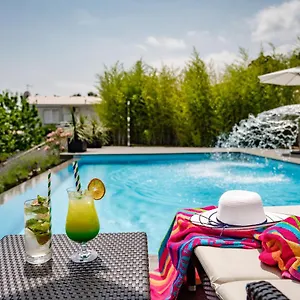 Laurus - Liburnia Hotell