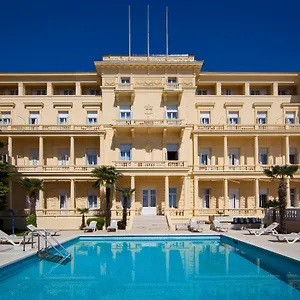 Kvarner - Liburnia Hotell