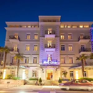 Galeb Hotell